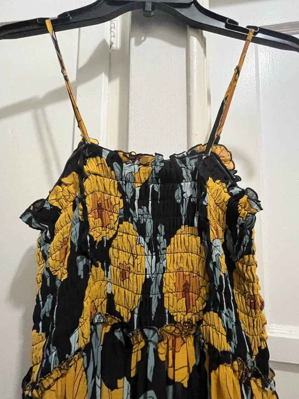 Free People Sophia jumpsuit size XS